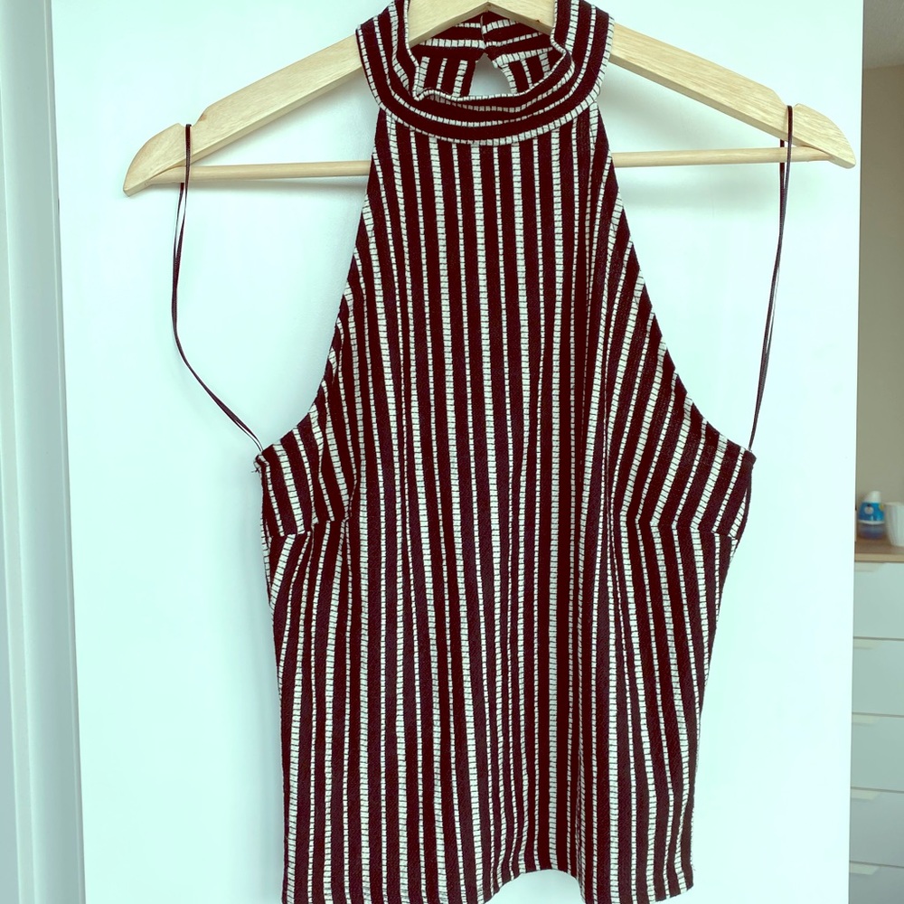 Dynamite top size small